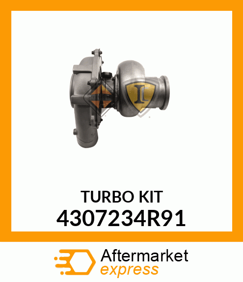 TURBO_KIT 4307234R91