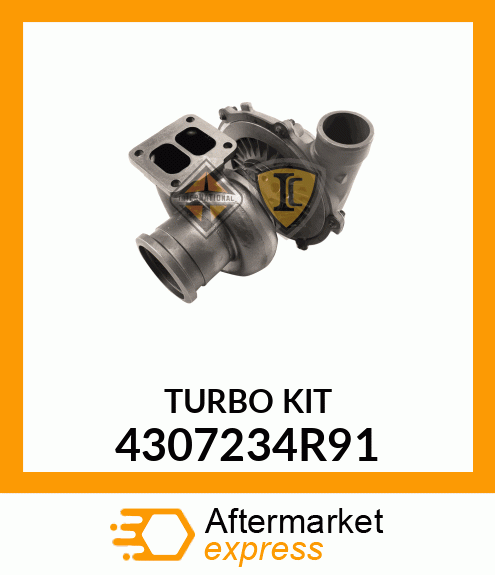 TURBO_KIT 4307234R91