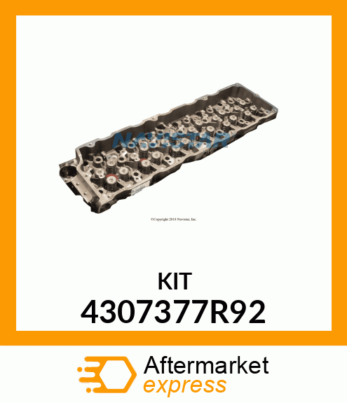 KIT 4307377R92