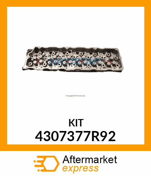 KIT 4307377R92