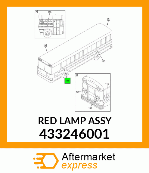 RED_LAMP_ASSY 433246001
