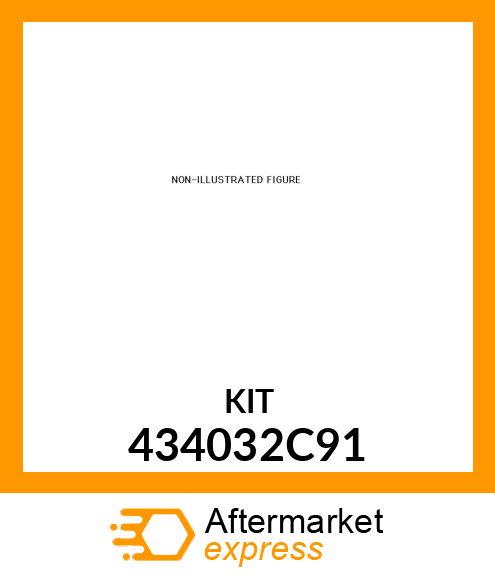 KIT 434032C91