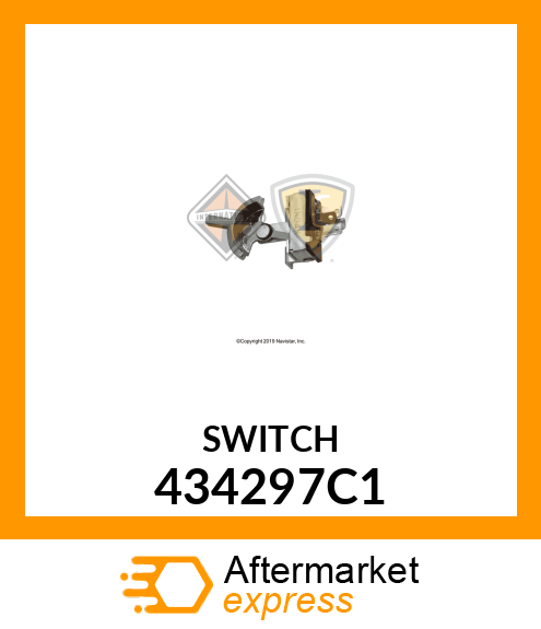 SWITCH 434297C1