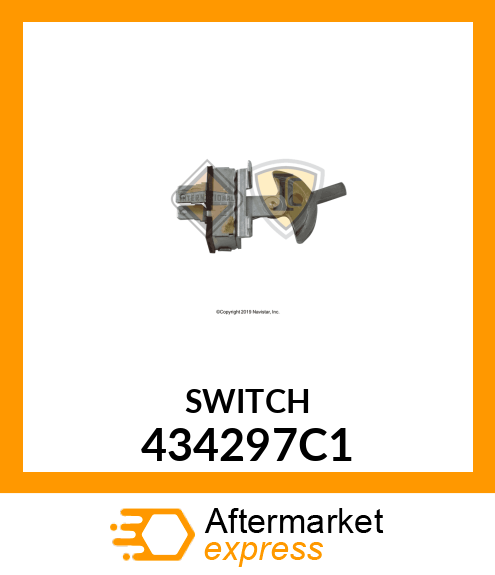 SWITCH 434297C1