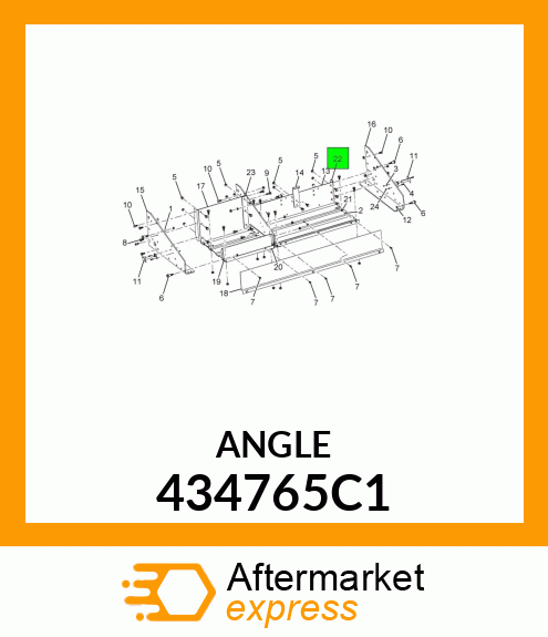 ANGLE 434765C1