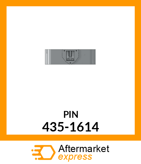 PIN 435-1614
