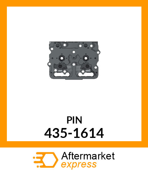 PIN 435-1614
