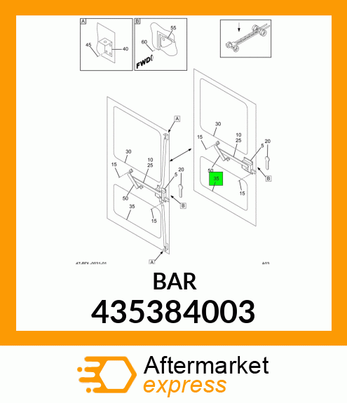 BAR 435384003