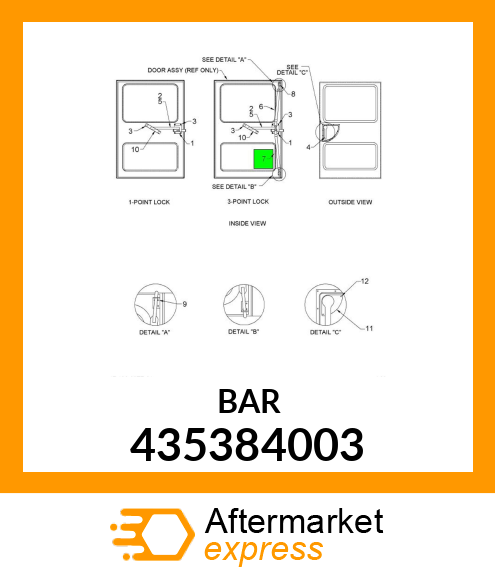 BAR 435384003