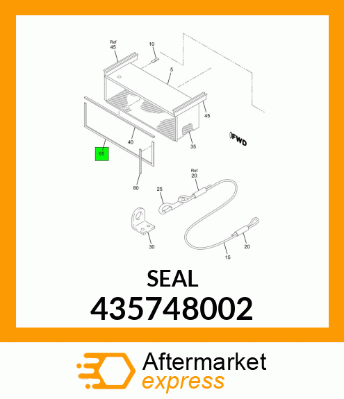 SEAL 435748002