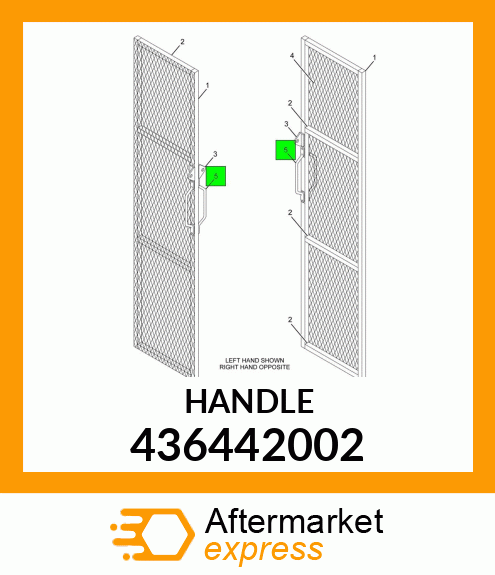 HANDLE 436442002