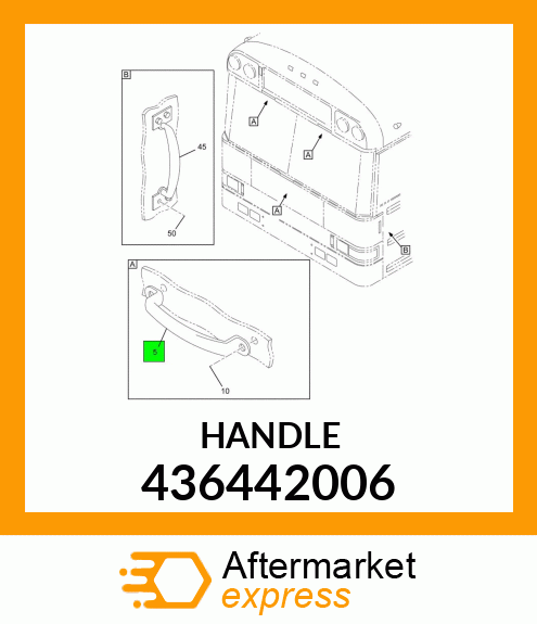 HANDLE 436442006