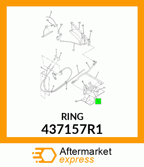 RING 437157R1