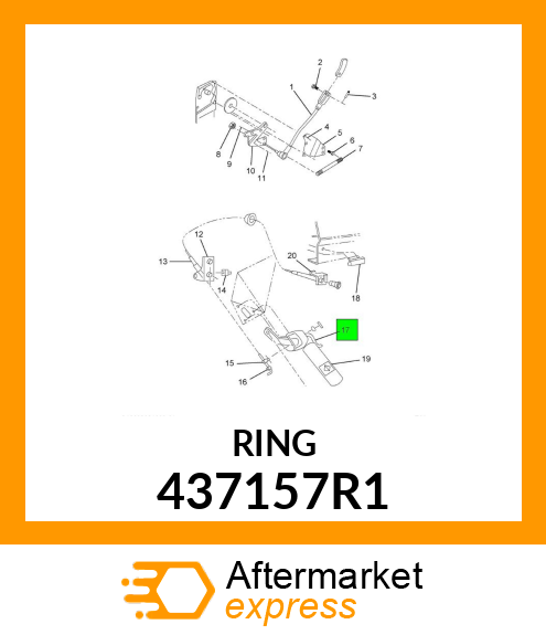 RING 437157R1