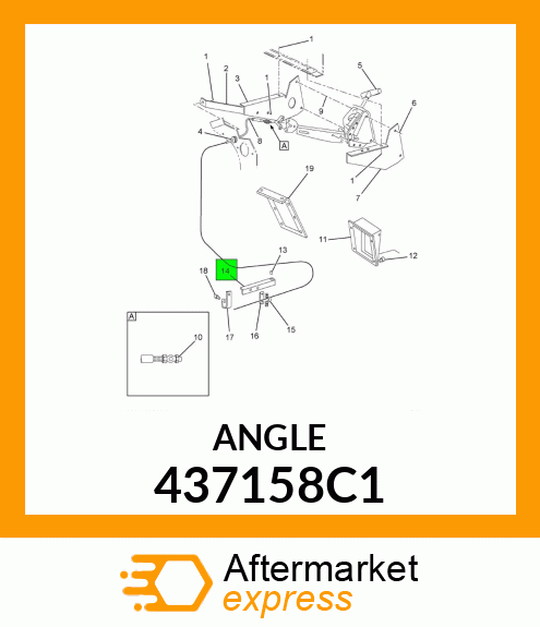 ANGLE 437158C1