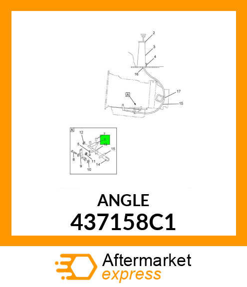 ANGLE 437158C1