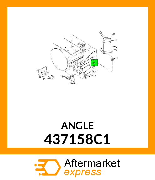 ANGLE 437158C1