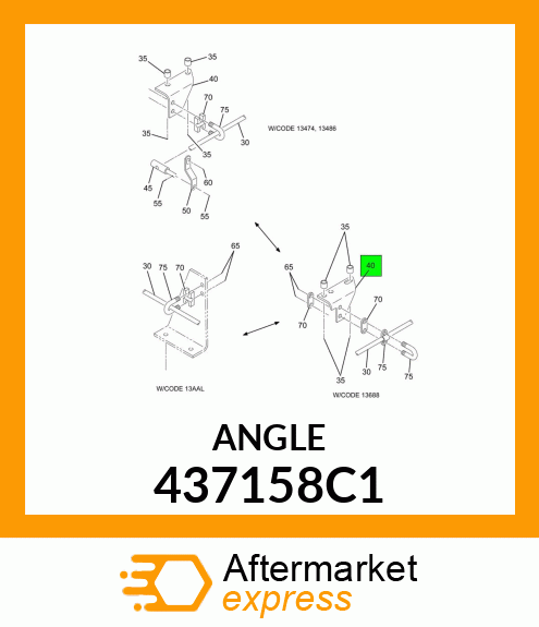 ANGLE 437158C1