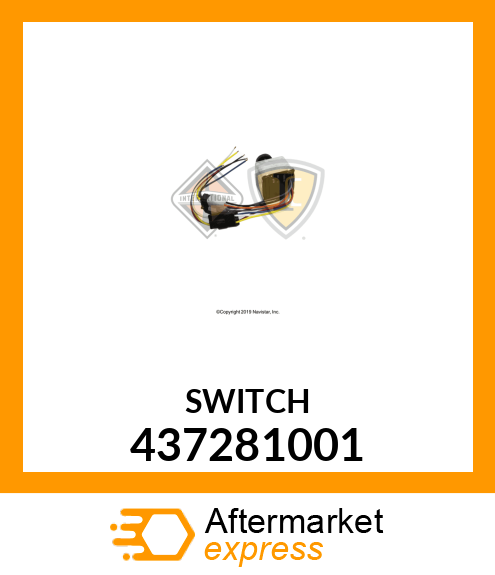 SWITCH 437281001