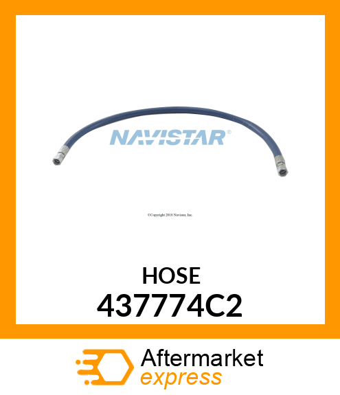 HOSE 437774C2