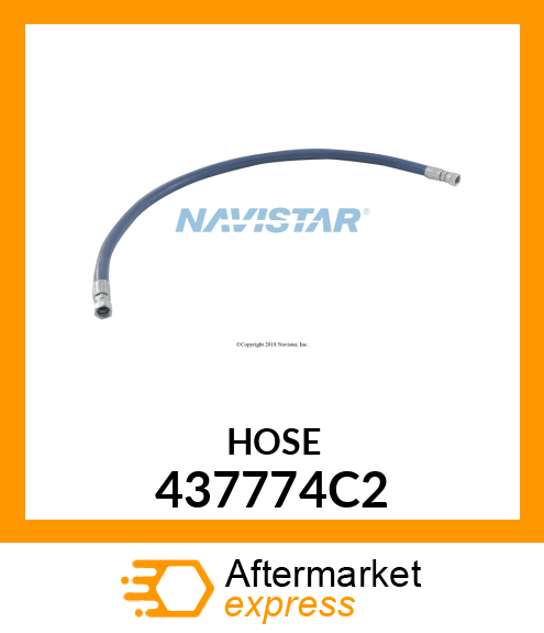 HOSE 437774C2