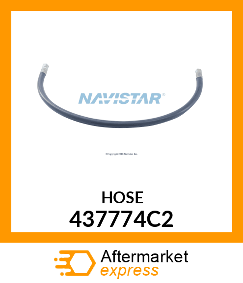 HOSE 437774C2