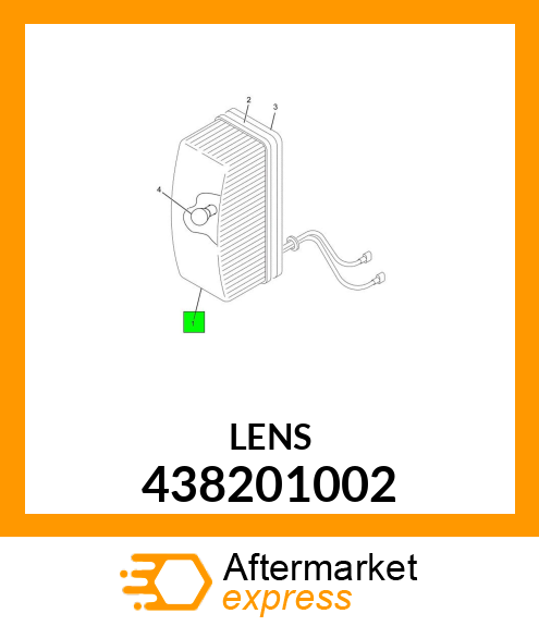 LENS 438201002