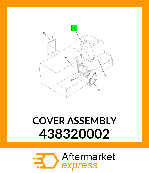 COVER_ASSEMBLY_ 438320002