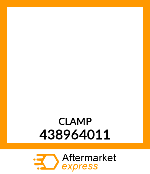 CLAMP 438964011