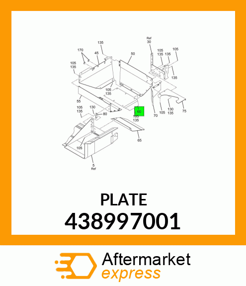 PLATE 438997001