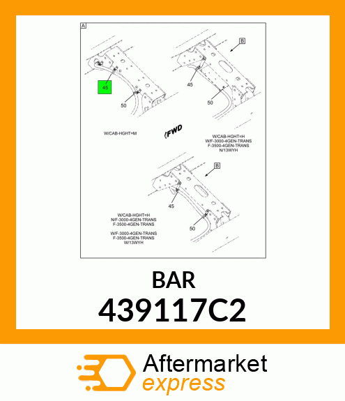 BAR 439117C2