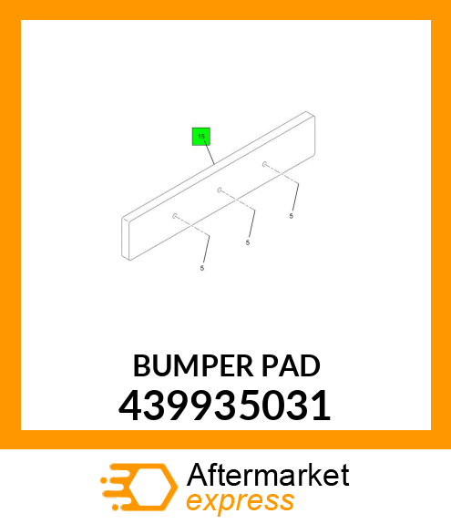 BUMPER_PAD 439935031