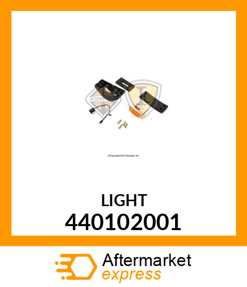 LIGHT 440102001