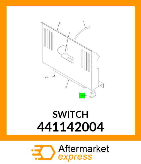 SWITCH 441142004