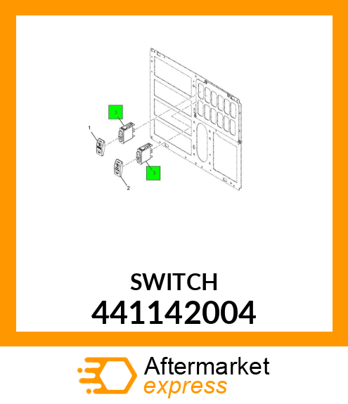 SWITCH 441142004