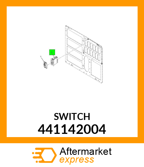 SWITCH 441142004