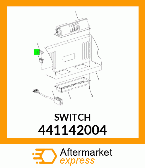 SWITCH 441142004