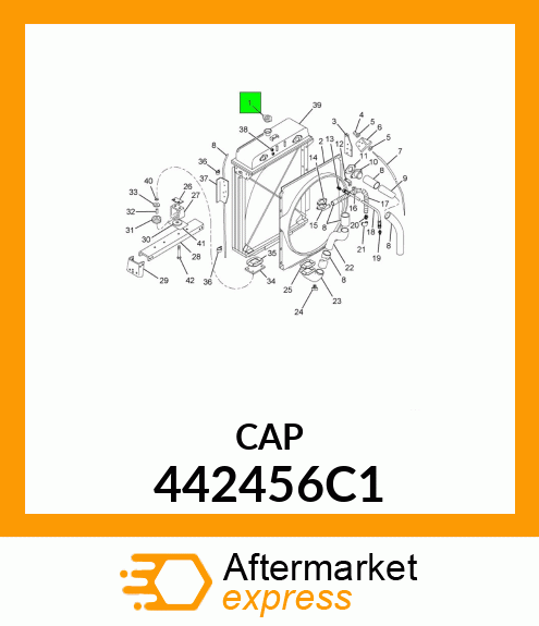 CAP 442456C1