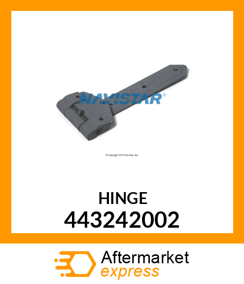 HINGE 443242002