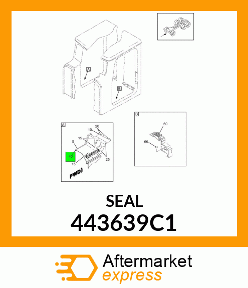 SEAL 443639C1