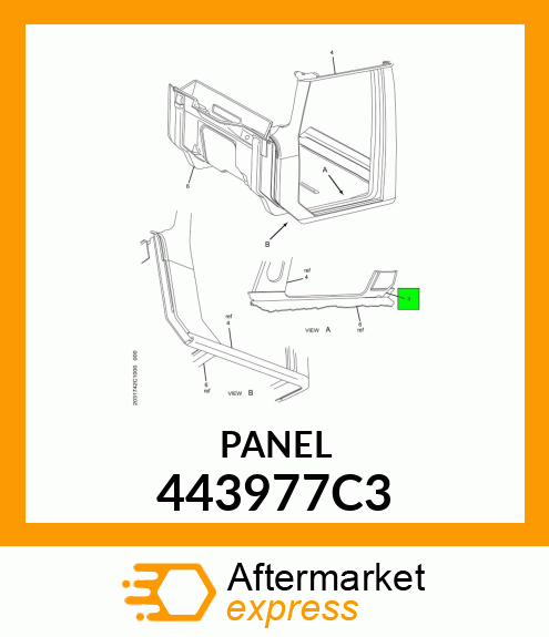 PANEL 443977C3