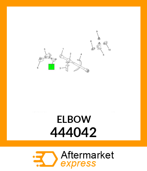 ELBOW 444042