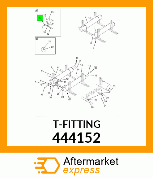 T_FITTING 444152