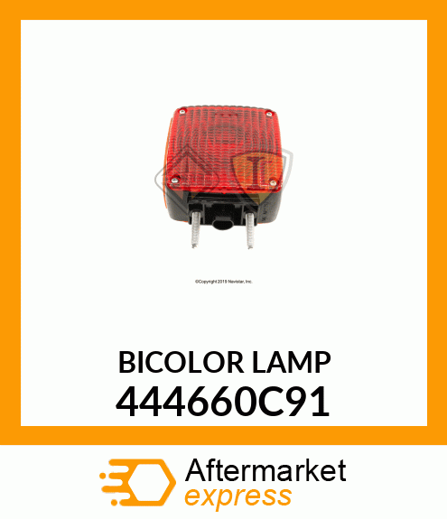 BICOLOR_LAMP 444660C91