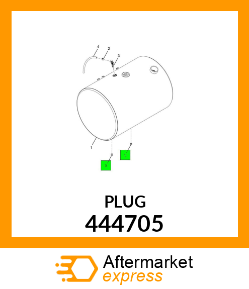 PLUG 444705