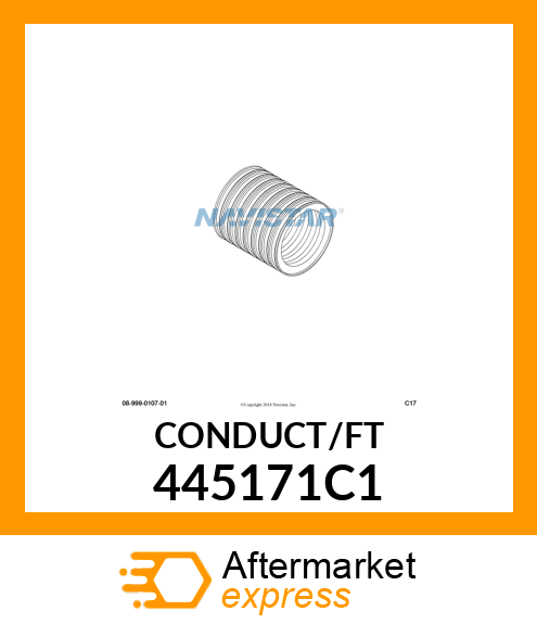 CONDUCTFT 445171C1