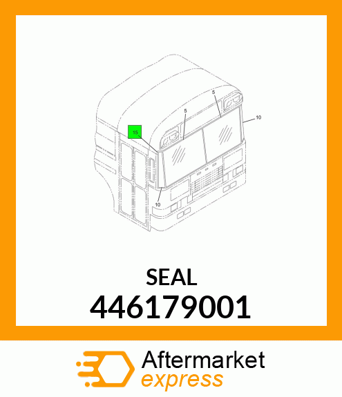 SEAL 446179001
