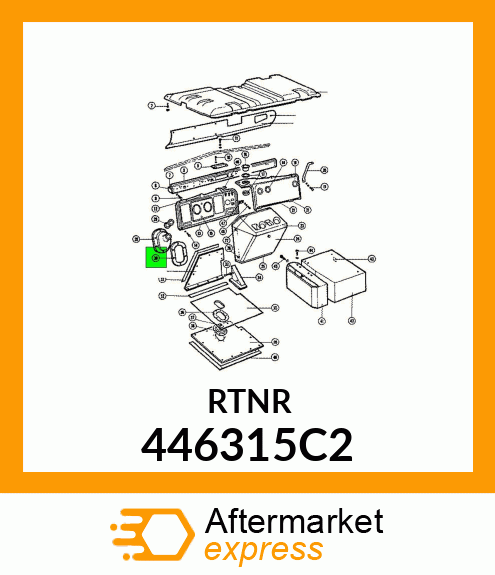 RTNR 446315C2