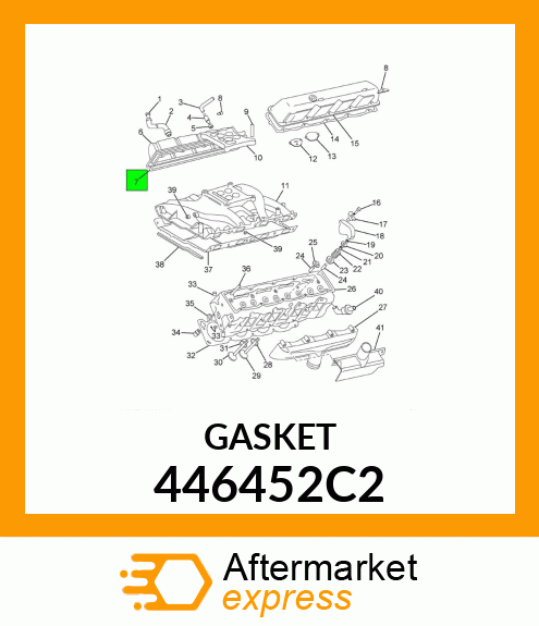 GSKT 446452C2