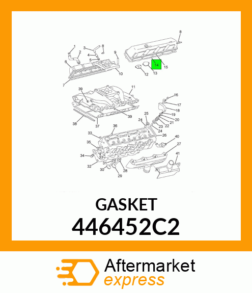 GSKT 446452C2